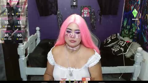 elizabeth grey online show from October 24, 10:39 pm