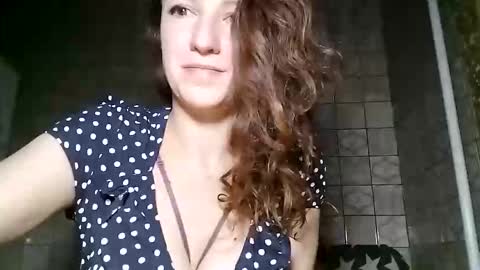 Anna online show from February 22, 7:15 pm