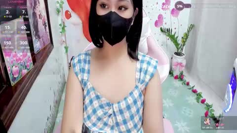 Lily online show from October 8, 7:51 pm