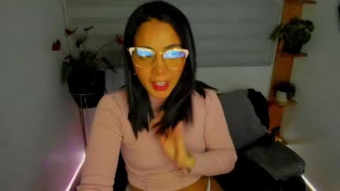 Lina online show from February 28, 3:28 am