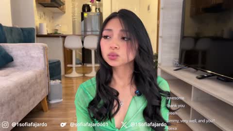 free            private online show from February 24, 9:35 pm