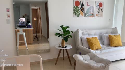 free            private online show from December 2, 3:03 pm