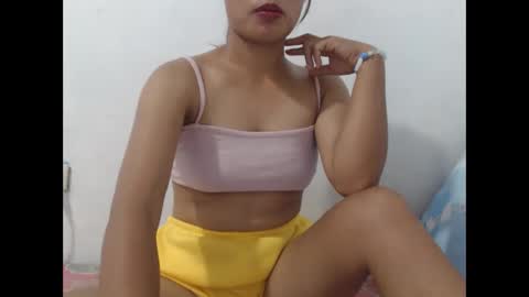 cassie online show from October 16, 3:14 pm