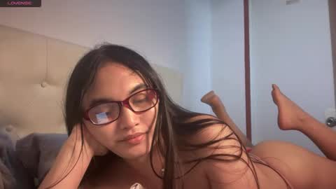 Maria Stella online show from February 12, 10:33 pm