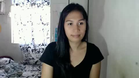 Marie online show from May 5, 2:03 am