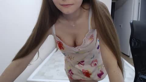 Anna online show from December 22, 7:28 pm