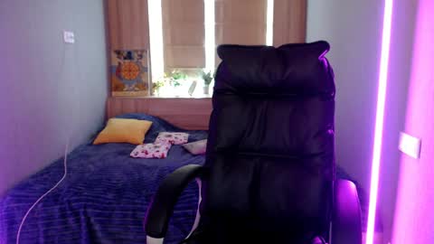 sweet_n_strong online show from April 11, 7:14 am