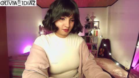 Olivia Diaz  OnlyFans olivia diaz online show from January 18, 1:08 am