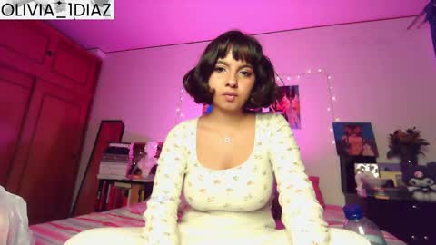 Olivia Diaz  OnlyFans olivia diaz online show from December 31, 1:15 am