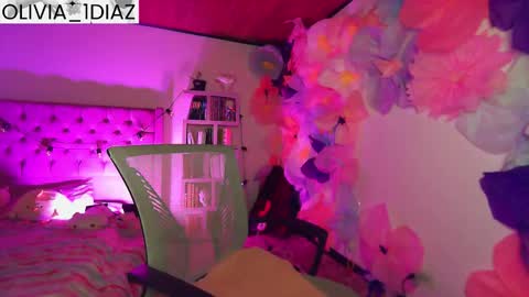 Olivia Diaz  OnlyFans olivia diaz online show from September 13, 2:41 am
