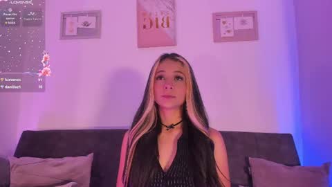 Penny  online show from July 24, 10:28 pm