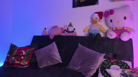 Penny  online show from December 14, 10:04 pm