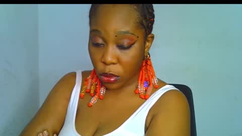 Ayana online show from October 8, 7:46 am