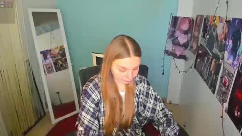 Sabina online show from March 7, 7:19 am