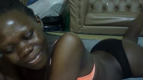 Sharon online show from April 15, 8:31 pm