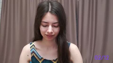 Angel online show from December 2, 10:38 am