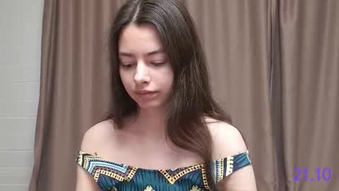 Angel online show from October 21, 7:34 am