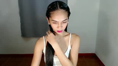 Snapshot of sweet_tyla chatting on October 5, 6:57 pm sweet_tyla online show from October 5, 6:57 pm