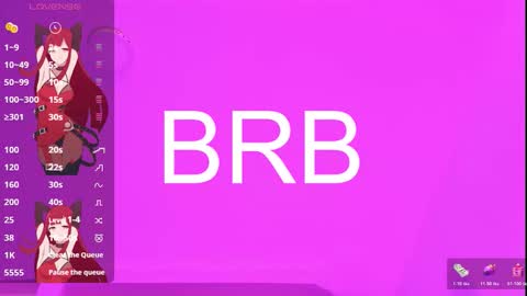 JULIETA     I connect from Monday to Saturday from 10am to 5pm NEW YORK TIME. online show from October 24, 7:10 pm