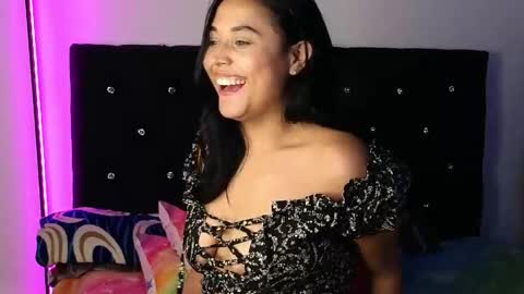  Sweet  online show from March 24, 6:41 am