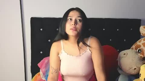  Sweet  online show from March 30, 5:07 am