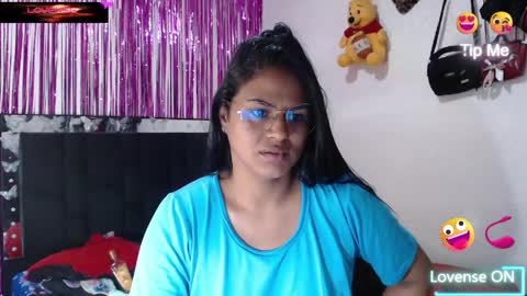 Alma online show from April 9, 9:59 am