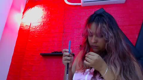 barbara online show from February 10, 3:46 am