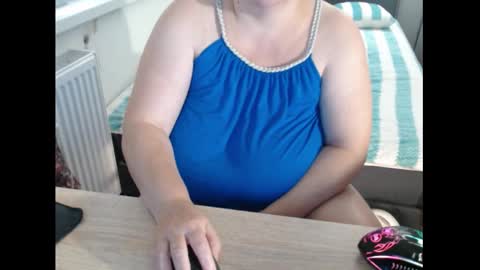 Sweetboobs85h online show from October 12, 2:19 pm