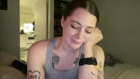 sweetcandy online show from February 23, 1:42 am