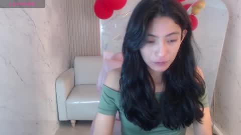 Amaranta online show from March 27, 1:45 pm