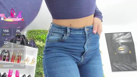 Cherry online show from December 3, 7:33 am