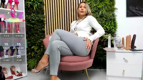 Cherry online show from October 11, 6:18 am