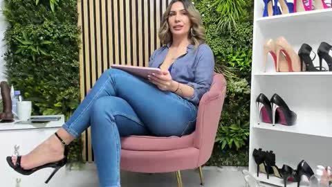 Cherry online show from February 10, 8:06 am