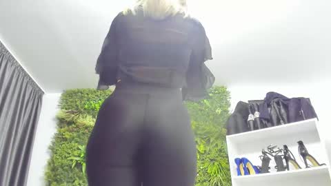 Cherry online show from March 23, 8:31 am