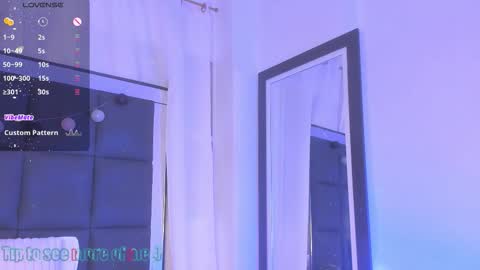 M I A online show from January 10, 11:37 am