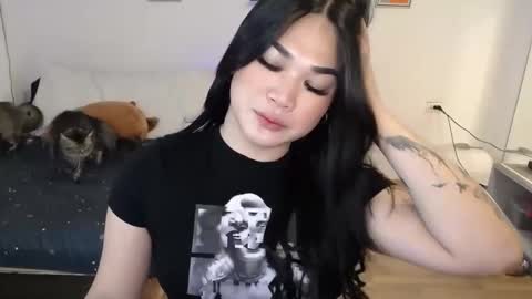 Snapshot of sweetcuteangel chatting on February 9, 10:20 am angel 3 online show from February 9, 10:20 am