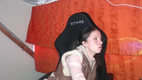 sweetdam12 online show from February 22, 7:10 pm