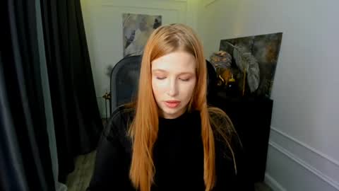 sweetdaylight online show from May 25, 8:19 pm