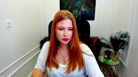 sweetdaylight online show from May 15, 7:38 pm