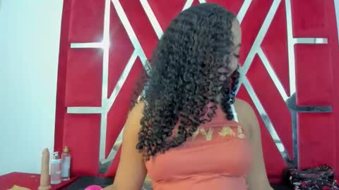 Sweet Desire online show from March 27, 9:37 pm