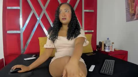 Sweet Desire online show from April 10, 9:21 pm