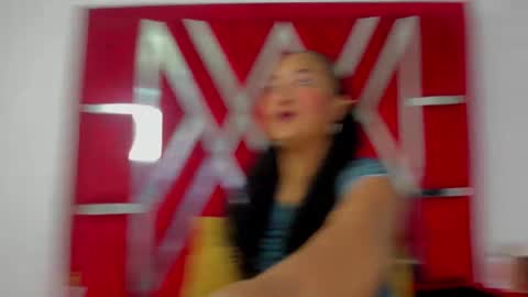 Sweet Desire online show from April 9, 8:58 pm