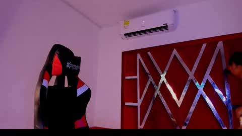 Sweet Desire online show from February 10, 9:07 pm