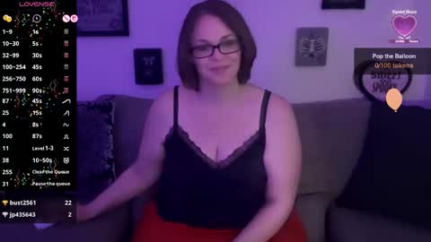 Eileen online show from November 8, 7:57 am