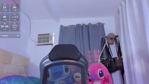 Fabiana online show from January 17, 7:54 pm