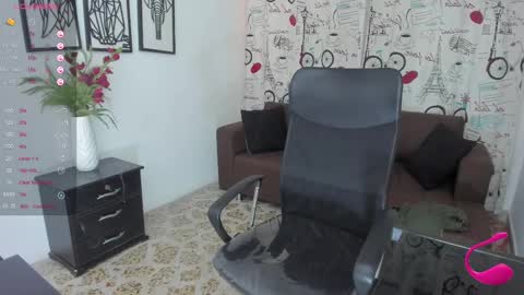 Fabiana online show from February 20, 8:03 pm