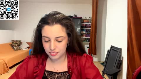 Joanna online show from June 6, 7:20 pm