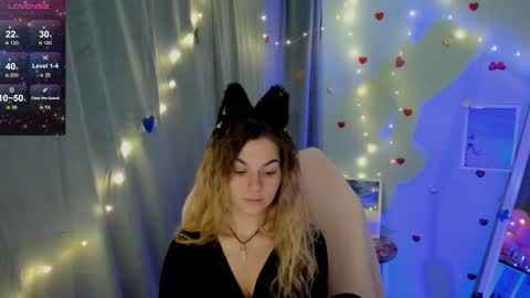 sweetfoyou online show from February 16, 7:15 am