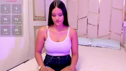 Snapshot of sweetgirl4u_ chatting on March 6, 12:19 pm MIA online show from March 6, 12:19 pm