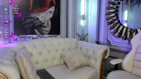Snapshot of sweetgirl4u_ chatting on September 17, 10:35 am MIA online show from September 17, 10:35 am